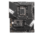 MSI PRO Z790-A WIFI DDR4 Материнская плата
