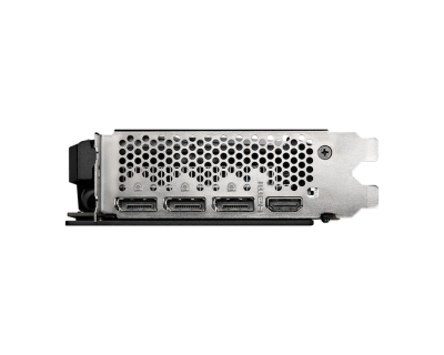 MSI GEFORCE RTX 3050 VENTUS 2X XS 8G OC Видеокарта RTX 3050 VENT 2X XS 8G OC 3