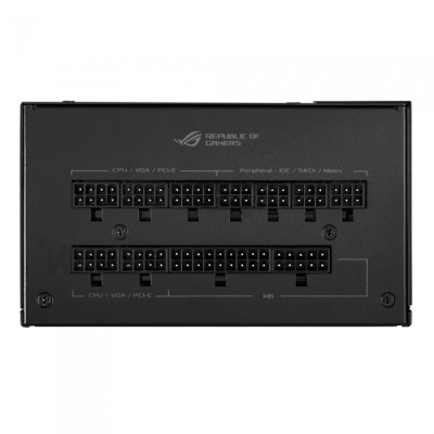 ASUS ROG-STRIX-850G Блок питания 90YE00A3-B0NA00 3
