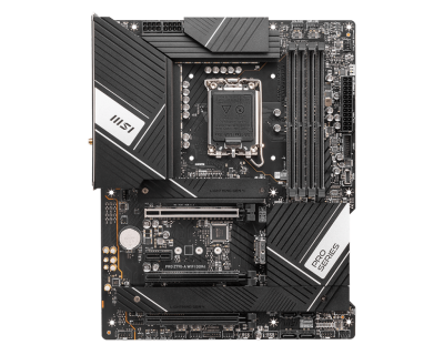 MSI PRO Z790-A WIFI DDR4 Материнская плата