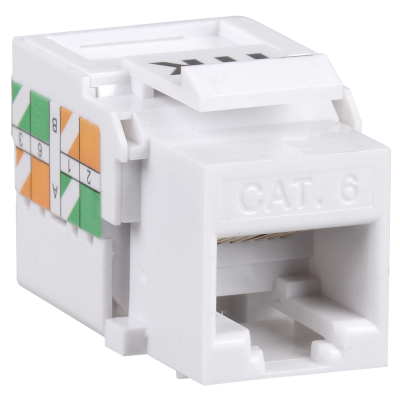 ITK CS1-1C06U-11 Модуль Keystone Jack