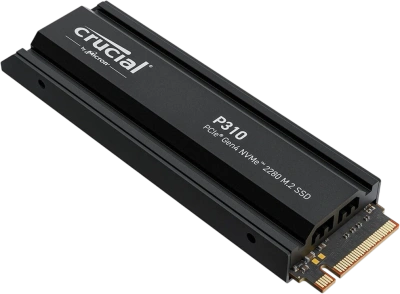 Crucial P310 1TB CT1000P310SSD5 Твердотельный накопитель SSD