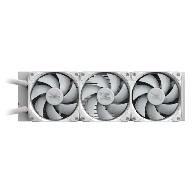 Gigabyte GP-GIGABYTE GME 360I Жидкостная система охлаждения 4