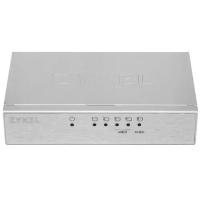 Zyxel GS-105B v3 Коммутатор GS-105BV30101F 1