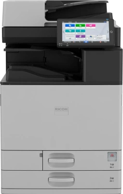 Ricoh IM C4510 419326 МФУ лазерное