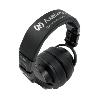 Axelvox DJ250 Наушники 1
