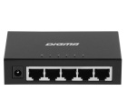 Digma DSW-205GE Коммутатор