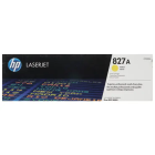 HP 827A CF302A Yellow Тонер-картридж