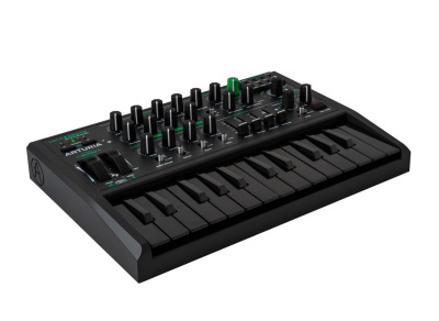 Arturia MicroBrute UFO 540102 Синтезатор 2