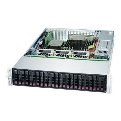 SuperMicro CSE-216BE2C-R920LPB Корпус