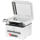 Pantum M7102DN МФУ лазерное 2