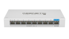 KEENETIC POE+ SWITCH 9 (KN-4710) Коммутатор 2
