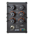 Planet IGS-604HPT-RJ Коммутатор