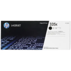 HP 335X W1335X Black Картридж лазерный 