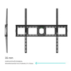 ONKRON UF4 BLACK 4603726156677 Кронштейн 3