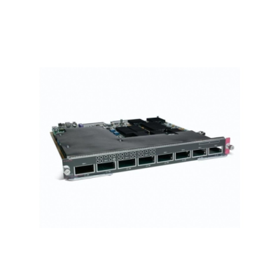 Cisco Catalyst WS-X6708-10G-3CXL Оптический модуль расширения 1