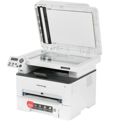 Pantum M7102DN МФУ лазерное 1