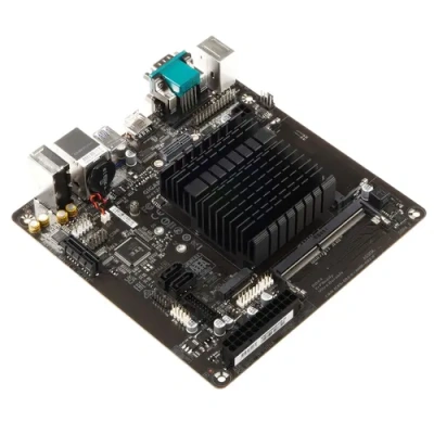 Gigabyte N4120I H Материнская плата 2