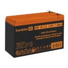 Exegate HR 12-7.5 EX285638RUS Аккумуляторная батарея
