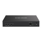 Mercusys MS110CP Настольный коммутатор 3