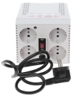 PowerCom TCA-3000 Стабилизатор напряжения  5