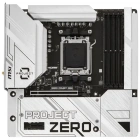 MSI B650M PROJECT ZERO Материнская плата