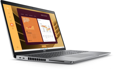 Dell Latitude 5550 5550-7651 Ноутбук 6