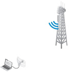 Ubiquiti AirGrid M5 HP 5G23 (AG-HP-5G23) Радиоустройство 4