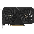 ASUS DUAL-RTX3060-O12G-V2 Видеокарта 90YV0GB2-M0NA10