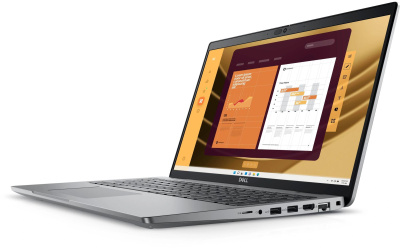 Dell Latitude 5550 5550-7651 Ноутбук 1