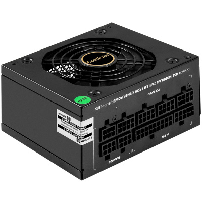 Exegate M650 GOLD EX297193RUS Блок питания