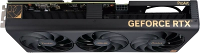 ASUS GeForce RTX4060TI 16Gb PROART-RTX4060TI-16G Видеокарта 1