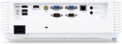 Acer S1286H MR.JQF11.001 Проектор 5