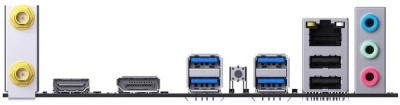 MAXSUN MS-CHALLENGER B650M WIFI Материнская плата 3