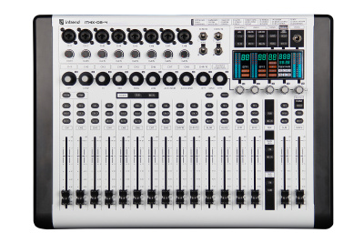 Intrend ITMIX-D8-4 Микшер