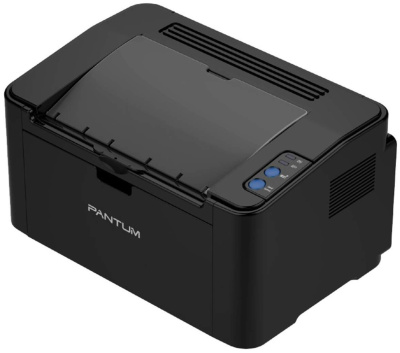Pantum P2207 Принтер 1