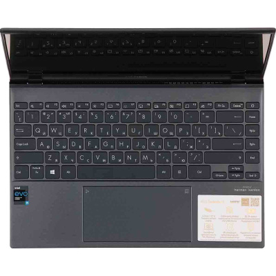 ASUS Zenbook 13 OLED UX325EA-KG908W Ноутбук 90NB0SL1-M00T10 4