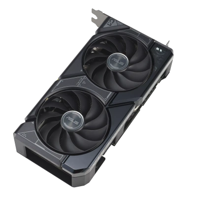ASUS GeForce RTX 4060 Ti Dual OC Edition DUAL-RTX4060TI-O16G Видеокарта 90YV0JH0-M0NA00 3