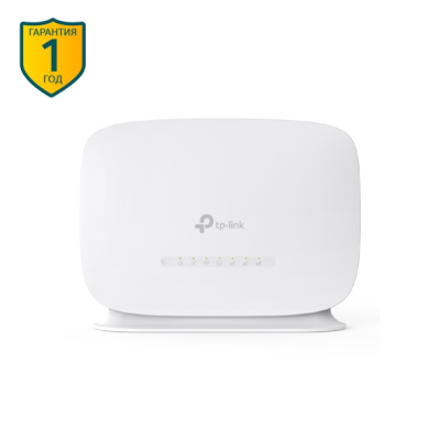 TP-Link TL-MR105 N300 Wi-Fi Роутер 2