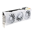 ASUS TUF-RTX4070TIS-O16G-BTF-WHITE 90YV0KI0-M0NA00 Видеокарта 3
