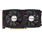 Afox RX5500 8GB GDDR6 AFRX5500-8GD6H7 Видеокарта 4
