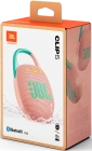 JBL Clip 5 Pink JBLCLIP5PINK Акустическая система 2