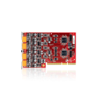 BIAMP TesiraSEC-4CK Интерфейсная карта 909.0329.900