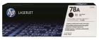 HP 78A CE278A Black Тонер-картридж
