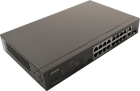 IP-COM F1118P-16-150W Коммутатор 4