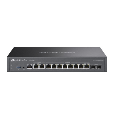 TP-Link ER7412-M2 Маршрутизатор