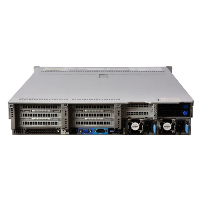 SNR SNR-SR2412LS-NV Серверная платформа 2