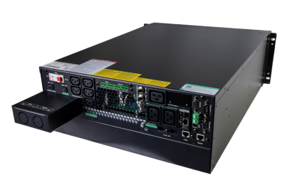 Systeme Electric SRTSE SRTSE10KRTXLIG2-NC ИБП 18