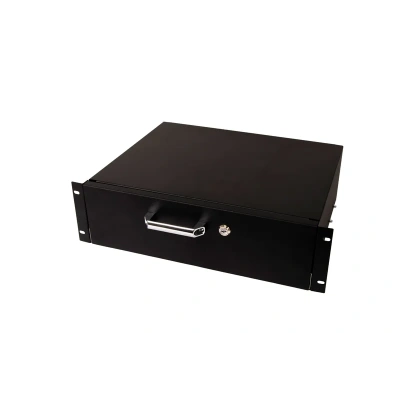 SNR SNR-CASE-355-3U-B Выдвижной ящик 2