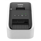 Brother QL820NWBR1 Термопринтер